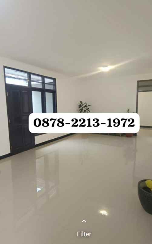 rumah siap huni di komplek pharmindo bandung