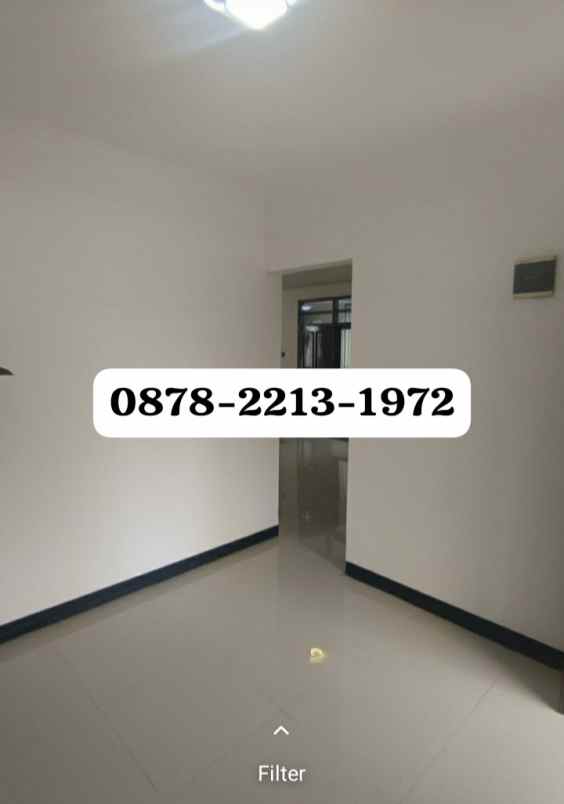 rumah siap huni di komplek pharmindo bandung