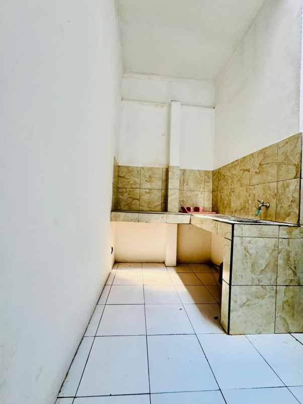 rumah siap huni di pamulang estate tangsel