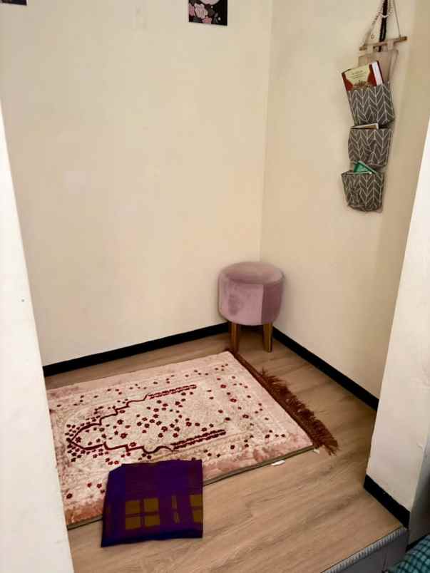 rumah siap huni di sawojajar 1 kota malang