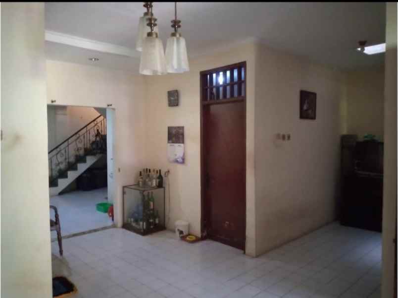 rumah siap huni dipamulang estated pamulang timur