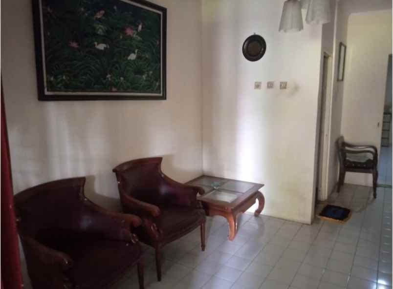 rumah siap huni dipamulang estated pamulang timur