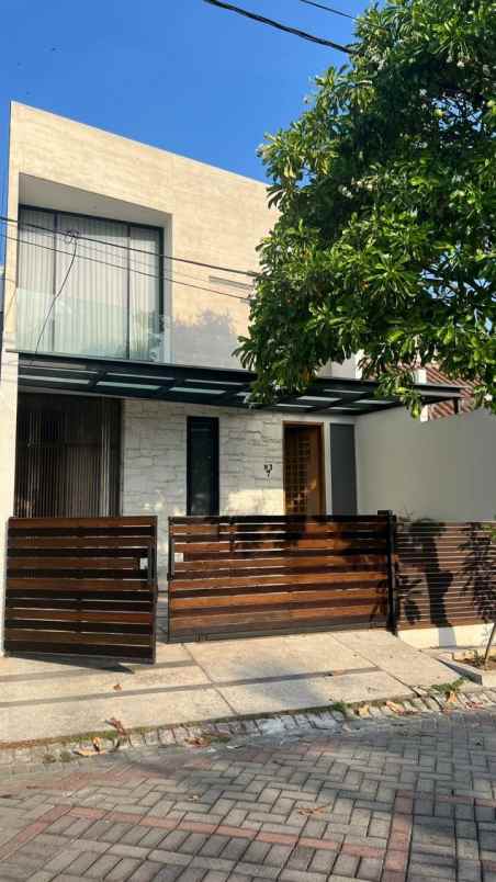 rumah siap huni galaxi bumi permai araya 2