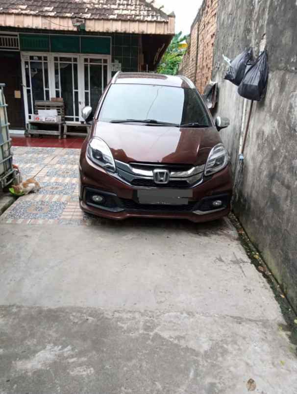 rumah siap huni lokasi strategis