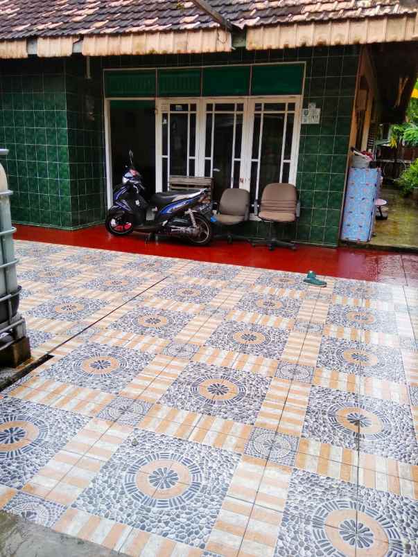 rumah siap huni lokasi strategis