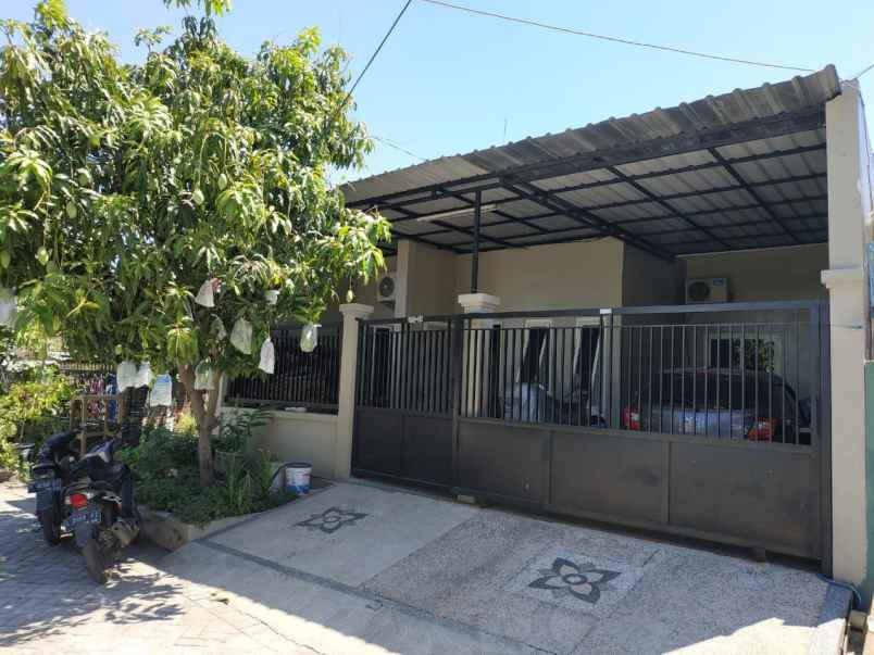 rumah siap huni medayu utara