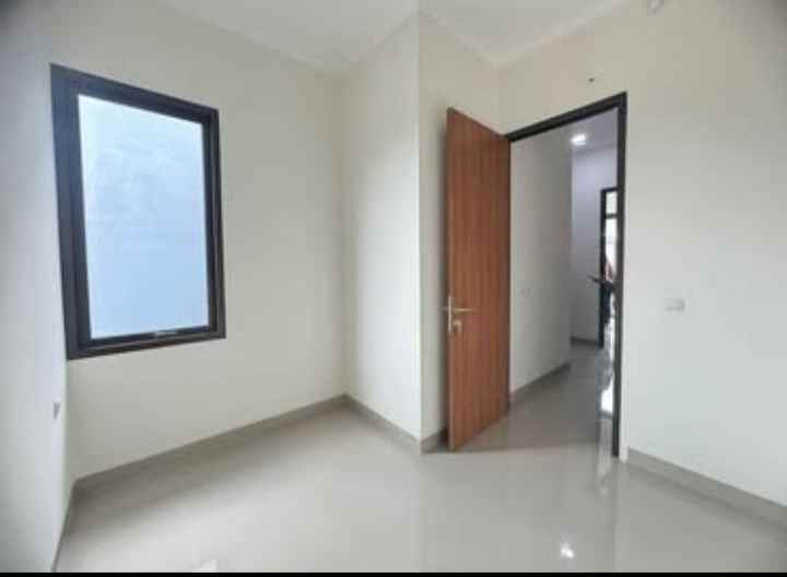 rumah siap huni posisi hook termurah di pamulang