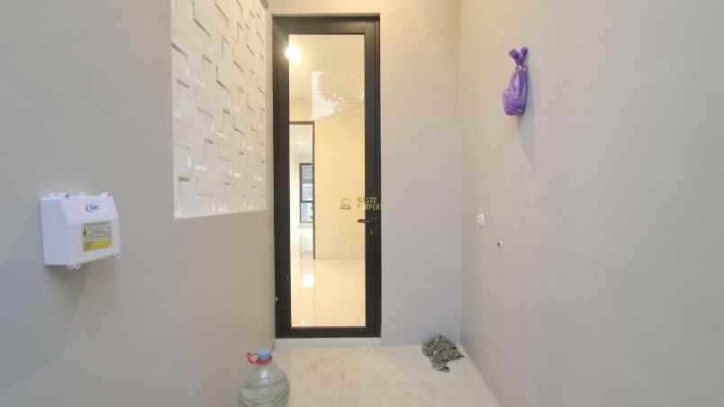 rumah siap huni tanah luas dekat pasar jangkang sleman