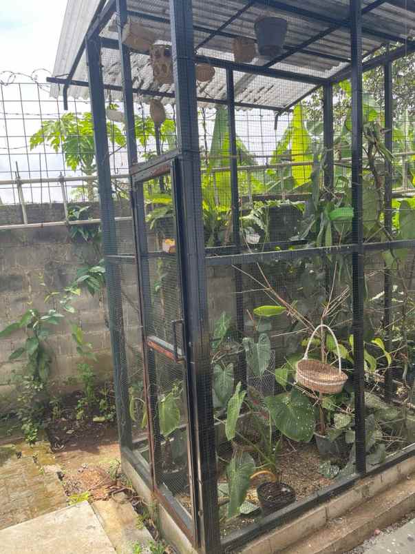 rumah siap juni dikomplek pharmindo cimahi selatan