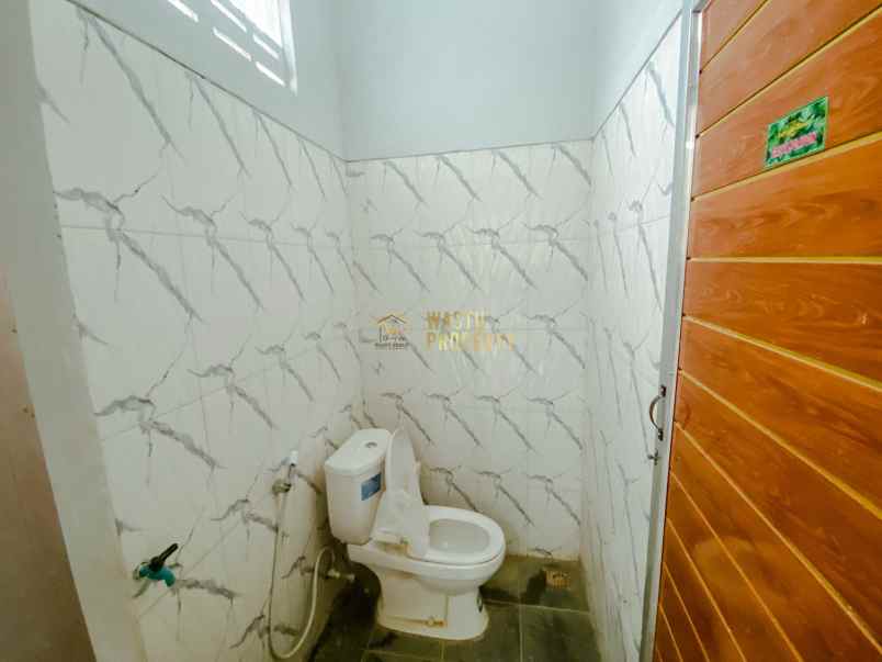 rumah siap pakai di moyudan sleman harga murah