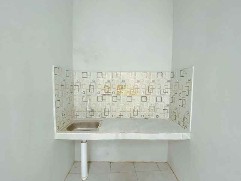 rumah siap pakai di moyudan sleman harga murah