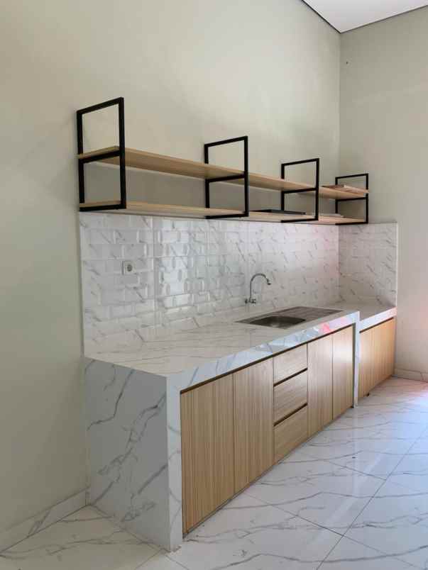 rumah spek mewah ungaran barat kab semarang dekat