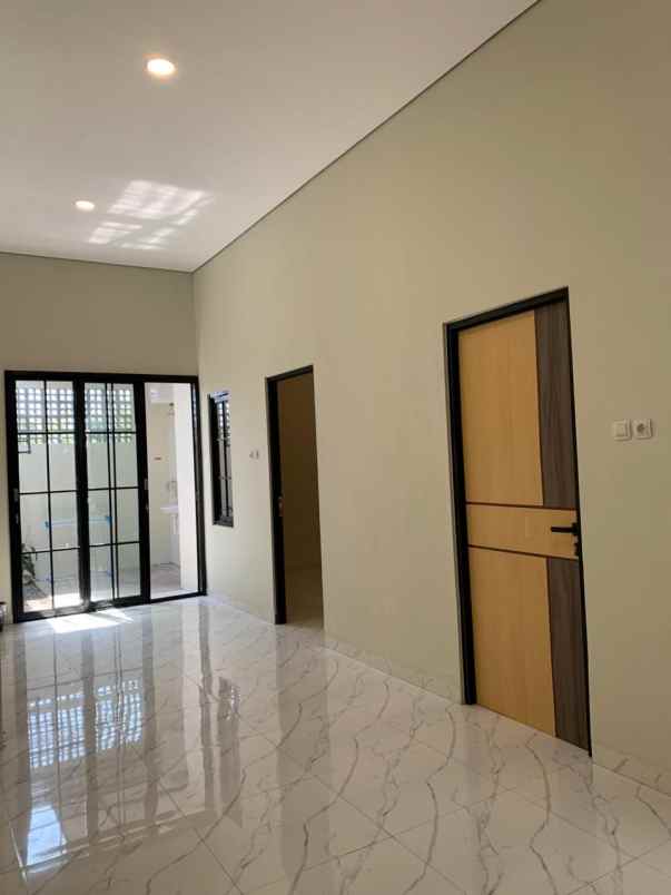 rumah spek mewah ungaran barat kab semarang dekat