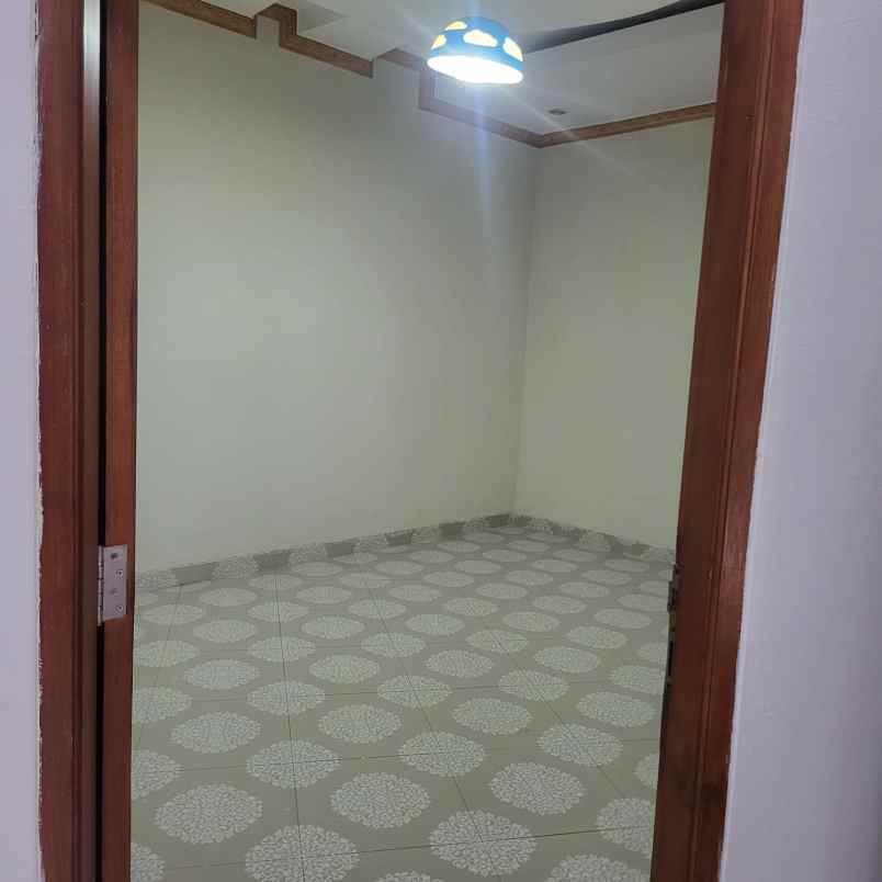 rumah strategis dalam komplek permata cimanggis depok