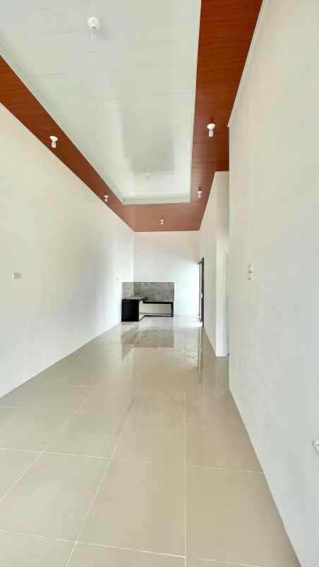 rumah strategis kota medan selayang