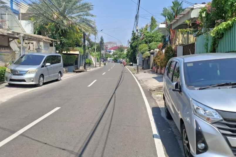 rumah strategis mandala tomang jakarta barat