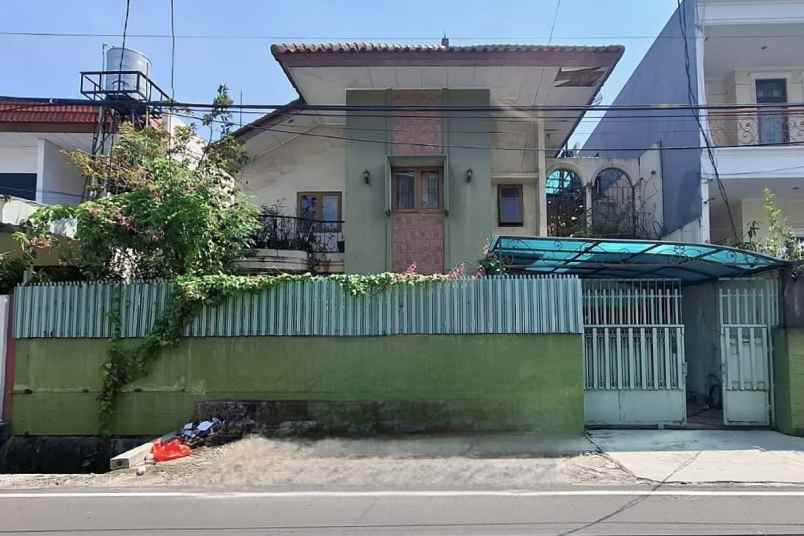 rumah strategis mandala tomang jakarta barat