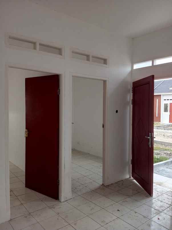 rumah subsidi cukup 10 jt langsung akad