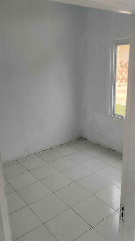 rumah subsidi murah tanpa dp di kota serang