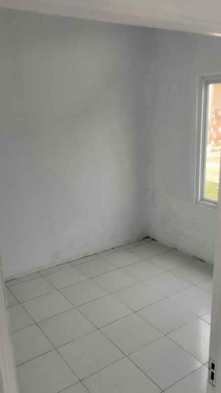 rumah subsidi murah tanpa dp di kota serang