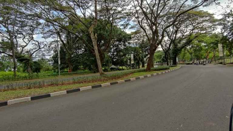 rumah talaga bestari sebelah