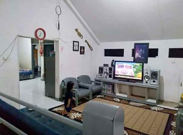 rumah taman kopo indah 1