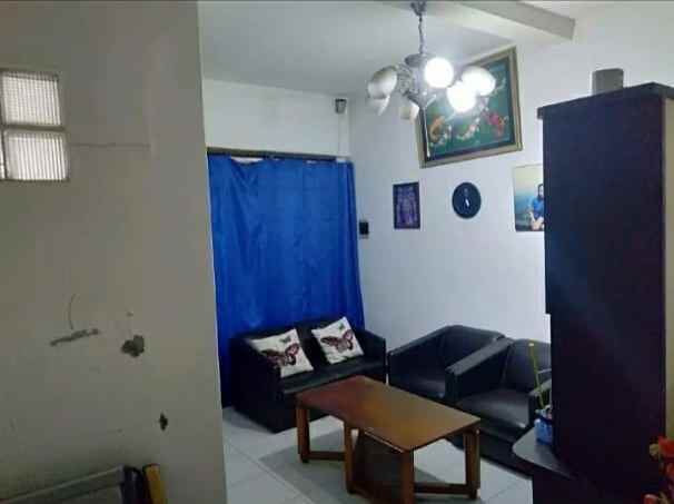 rumah taman kopo indah 1