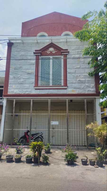 rumah tambak segaran wetan siap huni new