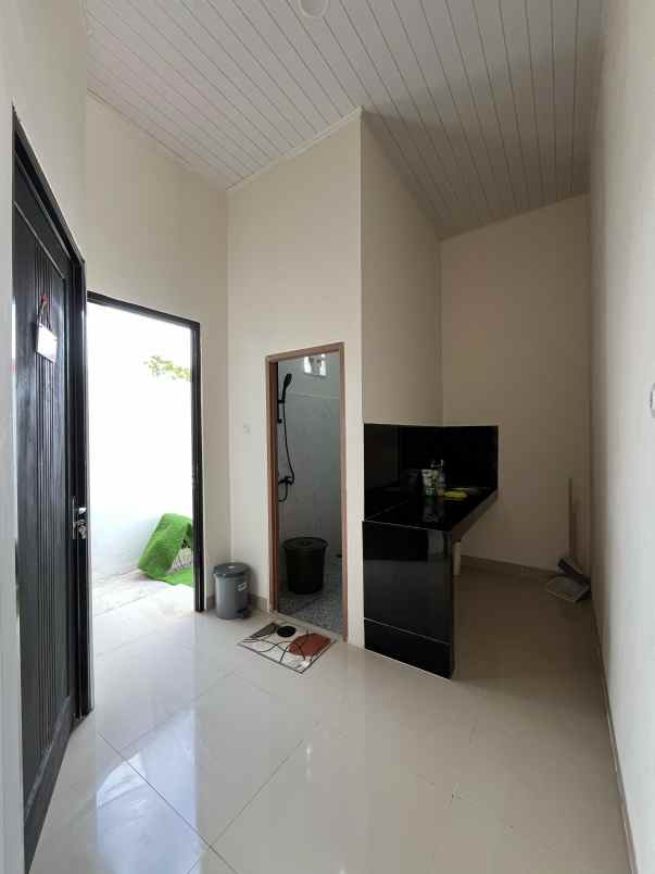 rumah tanpa dp all in 500rb