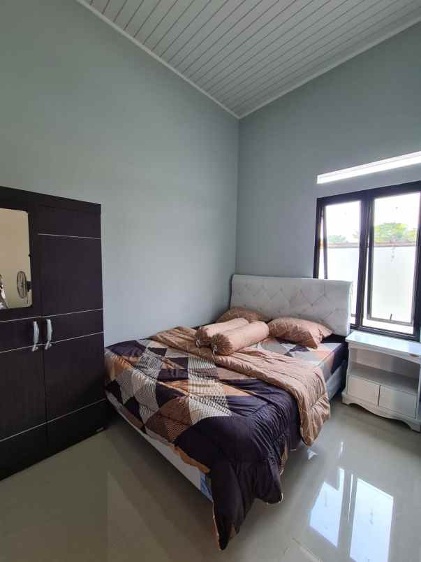 rumah tanpa dp all in 500rb