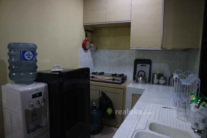 rumah tebet timur dalam