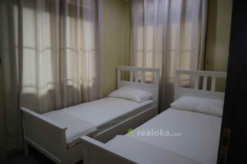 rumah tebet timur dalam