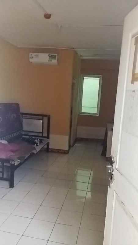 rusun delta cakung dijual murah 75 juta