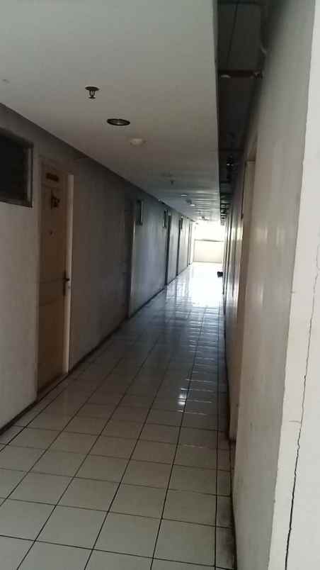 rusun delta cakung dijual murah 75 juta