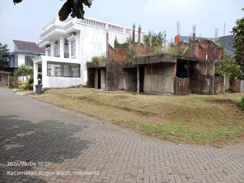 sahabi homykost dramaga bogor