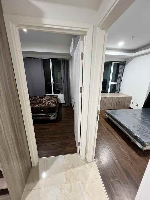 sewa apartemen avenue88 lantai 23 full furnish
