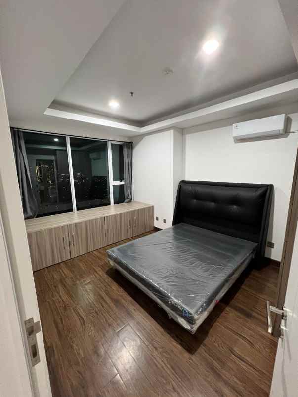 sewa apartemen avenue88 lantai 23 full furnish