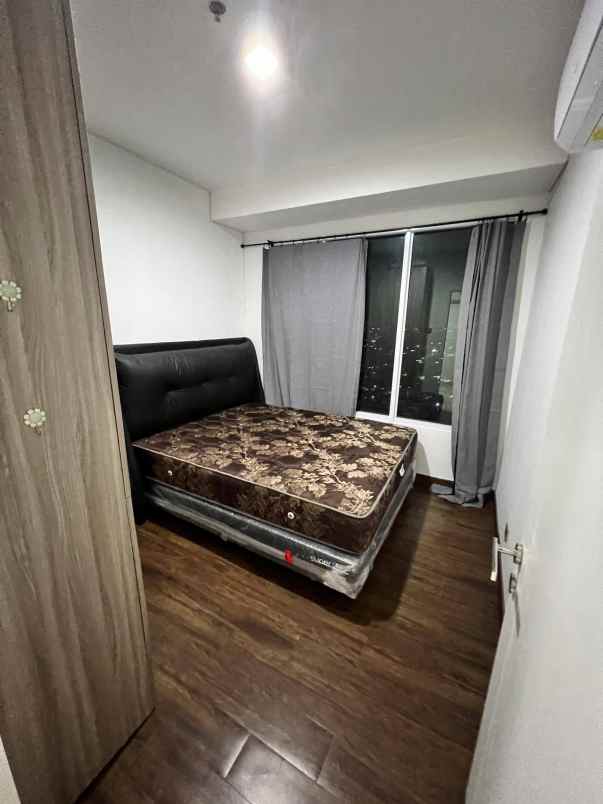 sewa apartemen avenue88 lantai 23 full furnish