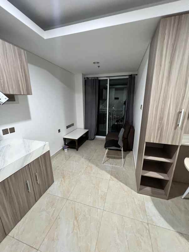 sewa apartemen avenue88 lantai 23 full furnish