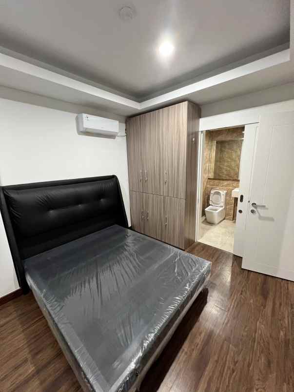 sewa apartemen avenue88 lantai 23 full furnish