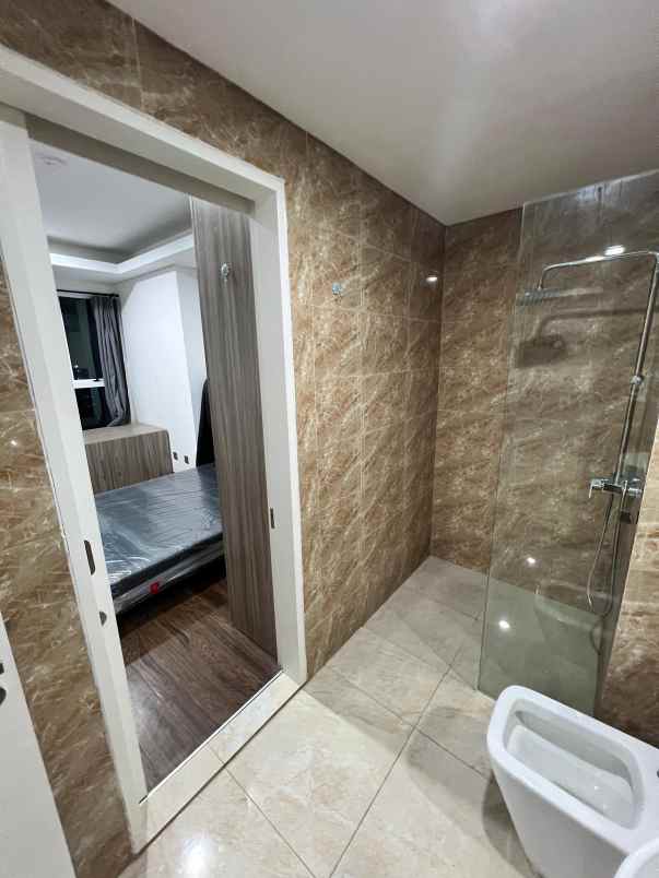 sewa apartemen avenue88 lantai 23 full furnish