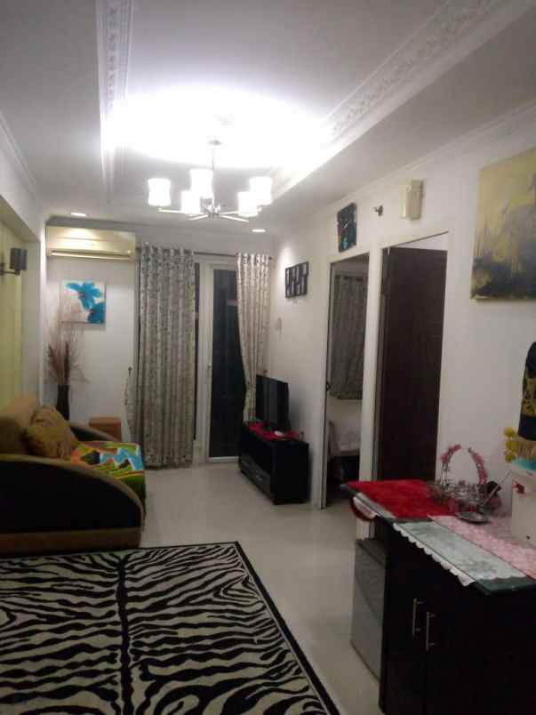 sewa apartemen mutiara bekasi barat harian dan bulanan