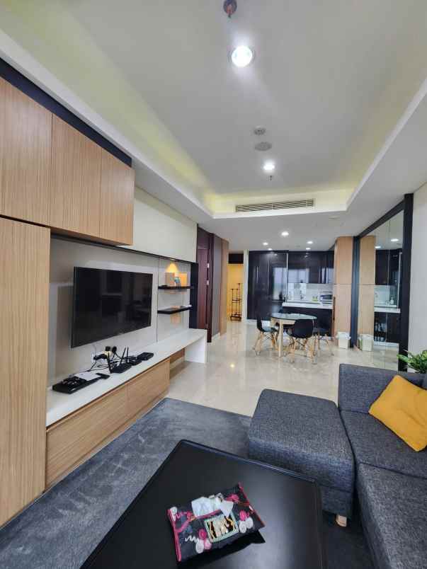 sewa apartemen pondok indah residence tower maya