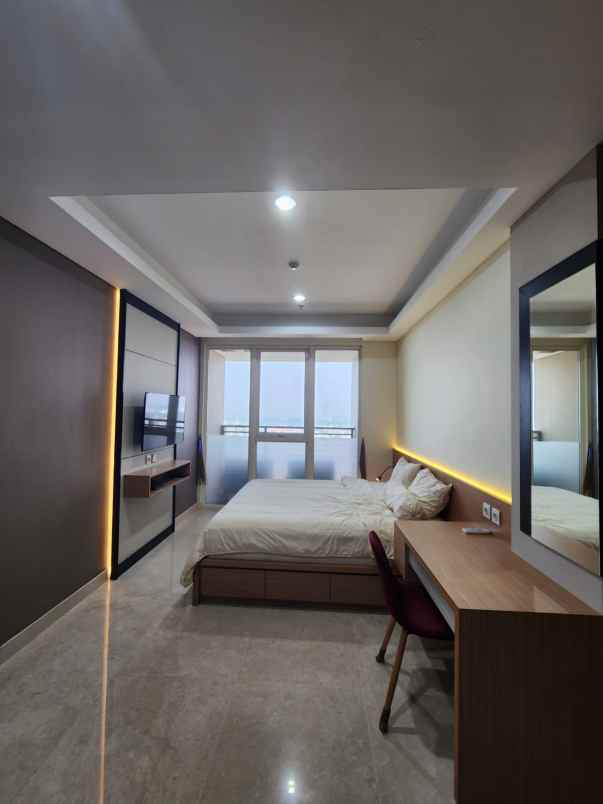 sewa apartemen pondok indah residence tower maya