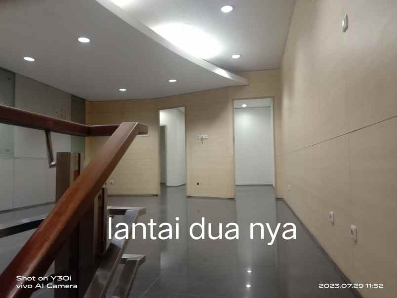 sewa ruko cinere depok jawa barat