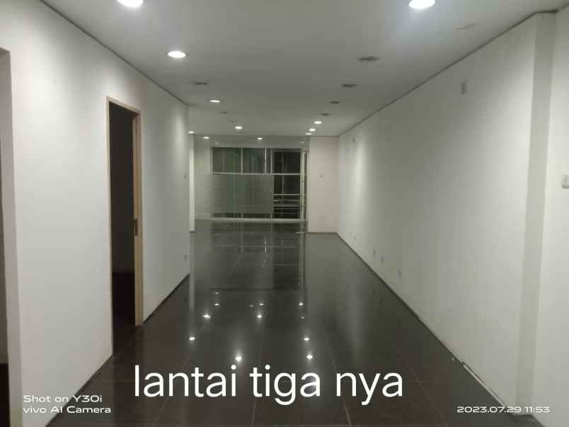 sewa ruko cinere depok jawa barat