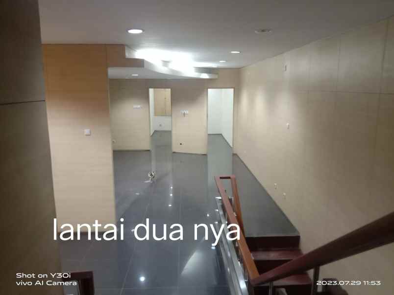 sewa ruko cinere depok jawa barat