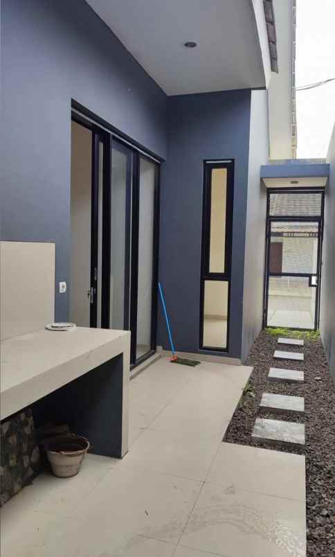 siap huni dekat stt telkom