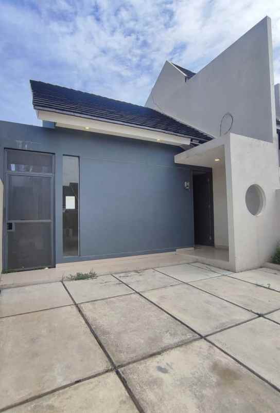 siap huni dekat stt telkom