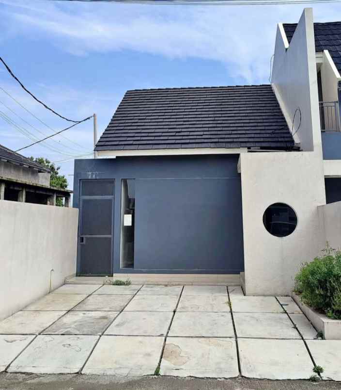 siap huni dekat stt telkom